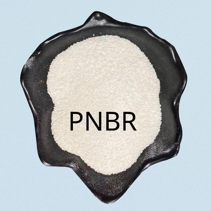 Vad är ett nitrilkautschuk‑hårdningsmedel och hur förbättrar det polymerers egenskaper?