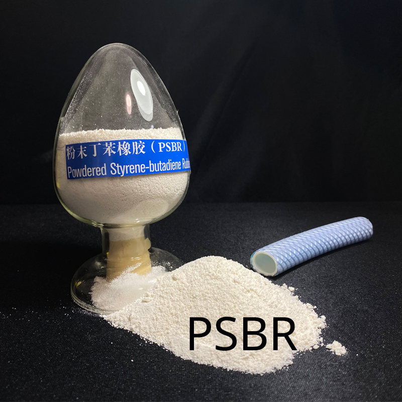 PSBR-syntetiskt gummipulver: En praktisk köpguide