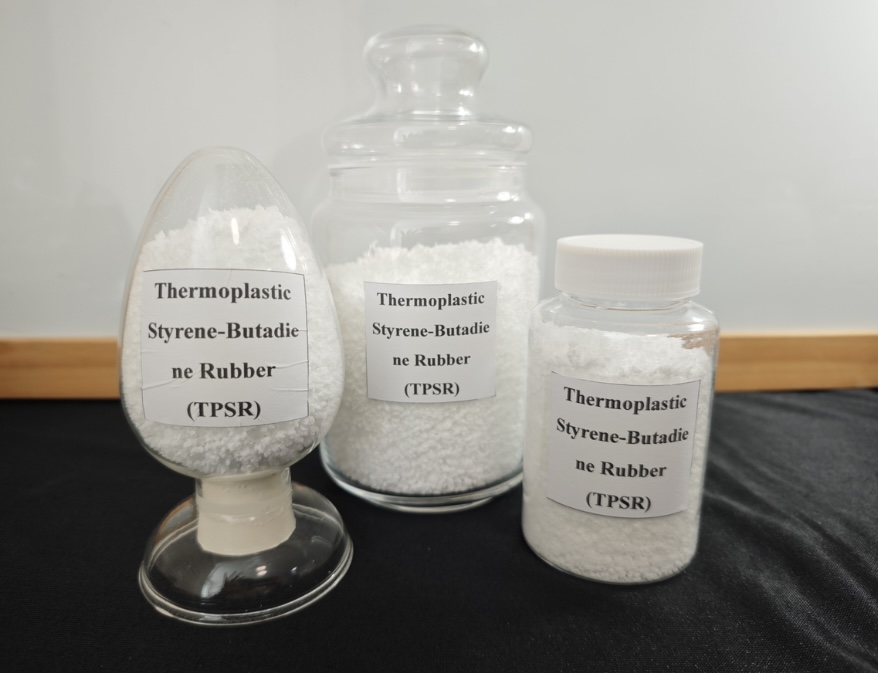Termoplastiska elastomerer
